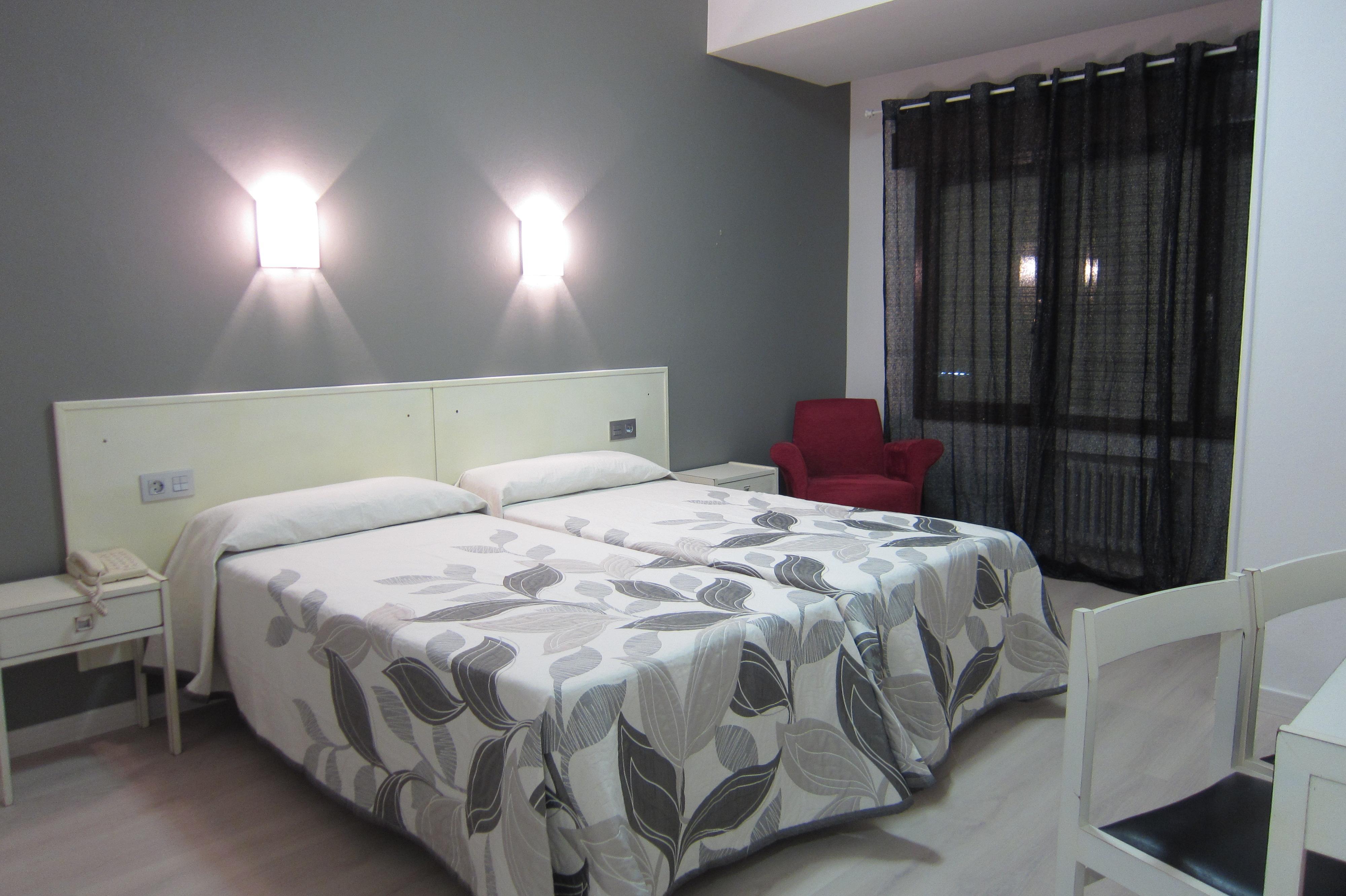 Hotel Acebos Azabache Gijón Dış mekan fotoğraf