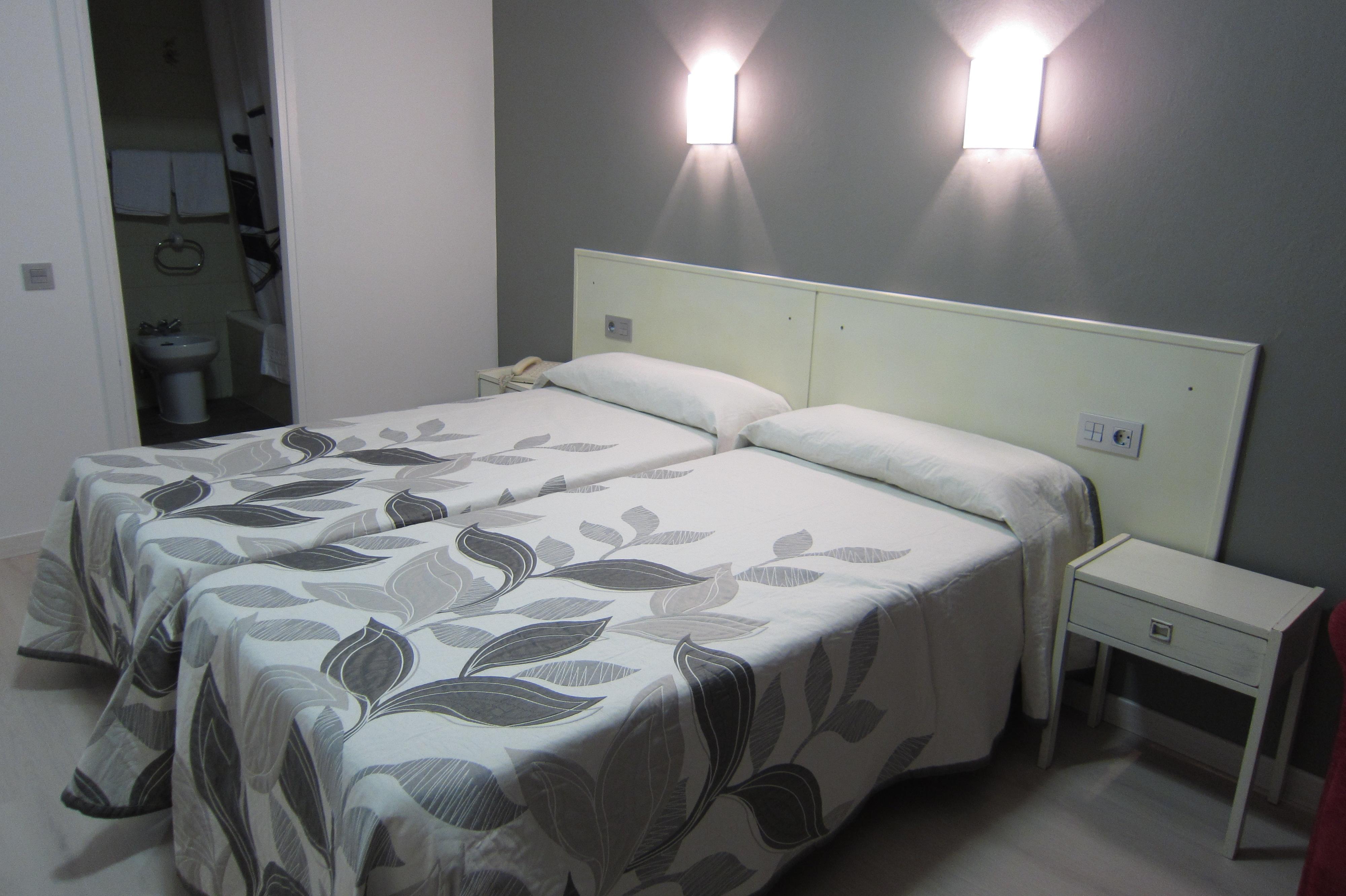 Hotel Acebos Azabache Gijón Dış mekan fotoğraf