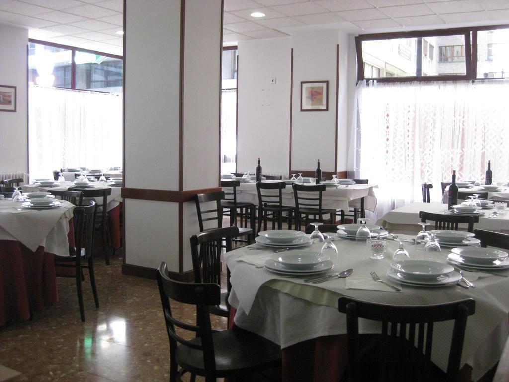 Hotel Acebos Azabache Gijón Dış mekan fotoğraf
