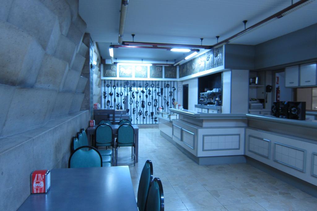 Hotel Acebos Azabache Gijón Dış mekan fotoğraf