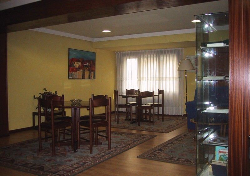 Hotel Acebos Azabache Gijón Dış mekan fotoğraf