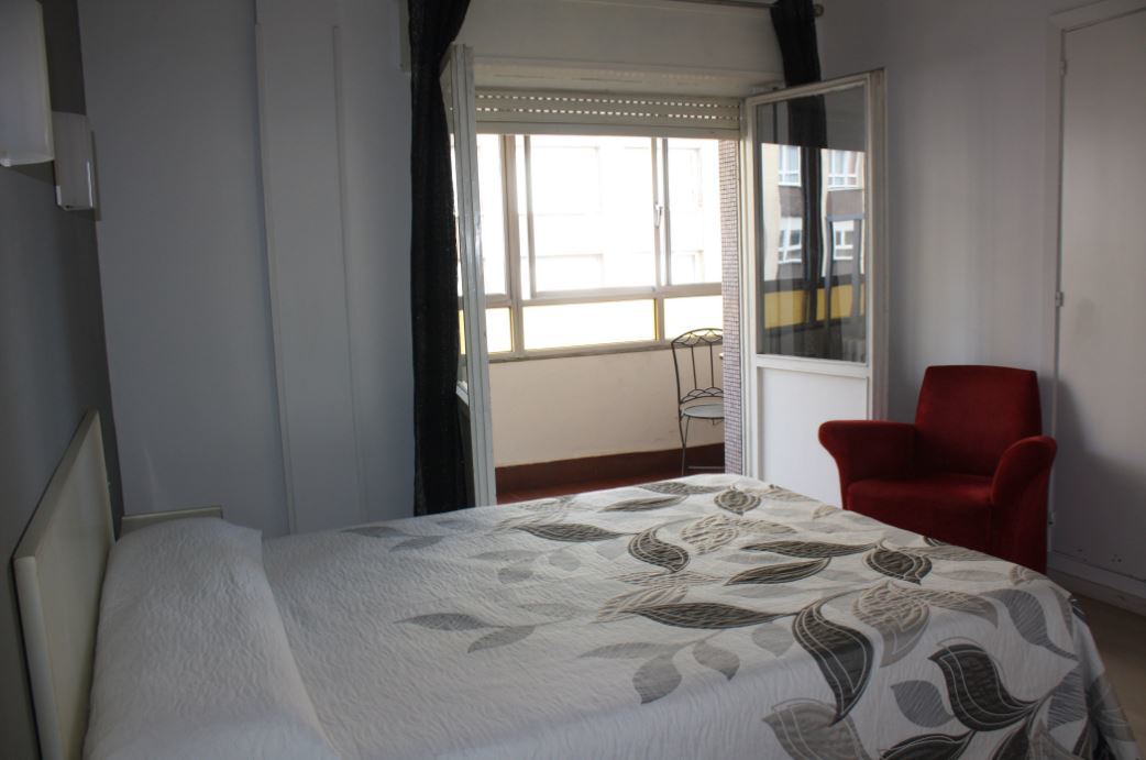 Hotel Acebos Azabache Gijón Dış mekan fotoğraf