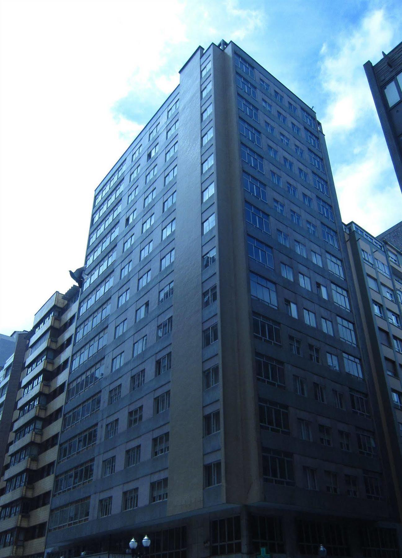 Hotel Acebos Azabache Gijón Dış mekan fotoğraf
