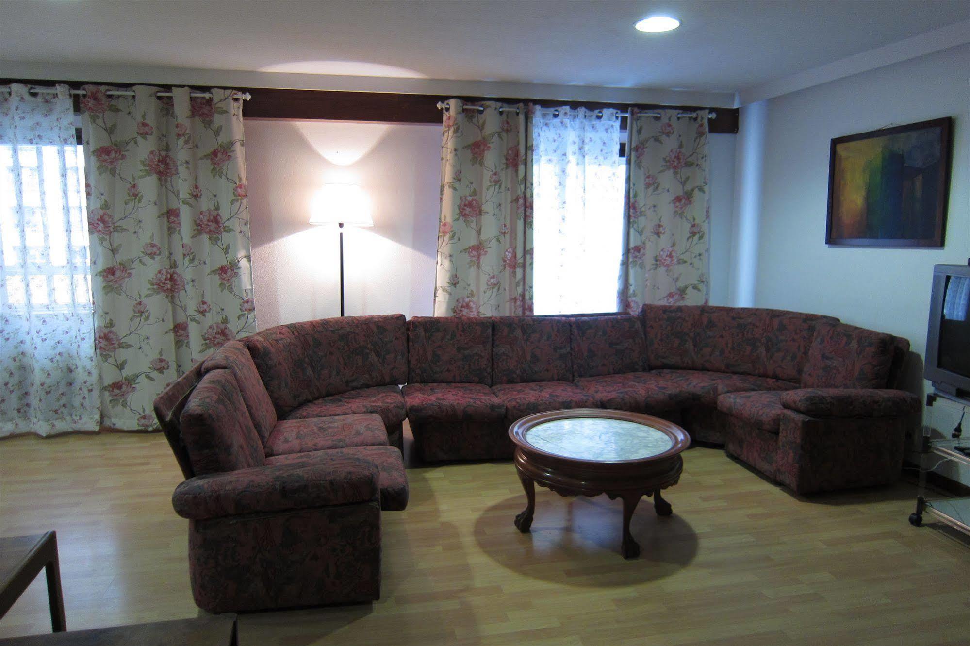 Hotel Acebos Azabache Gijón Dış mekan fotoğraf