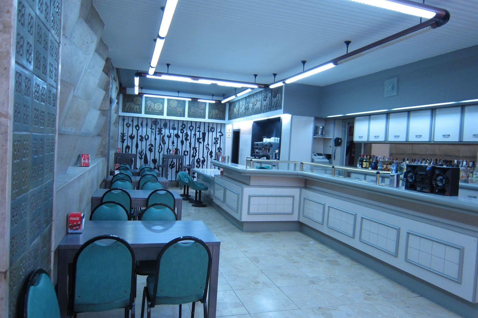 Hotel Acebos Azabache Gijón Dış mekan fotoğraf