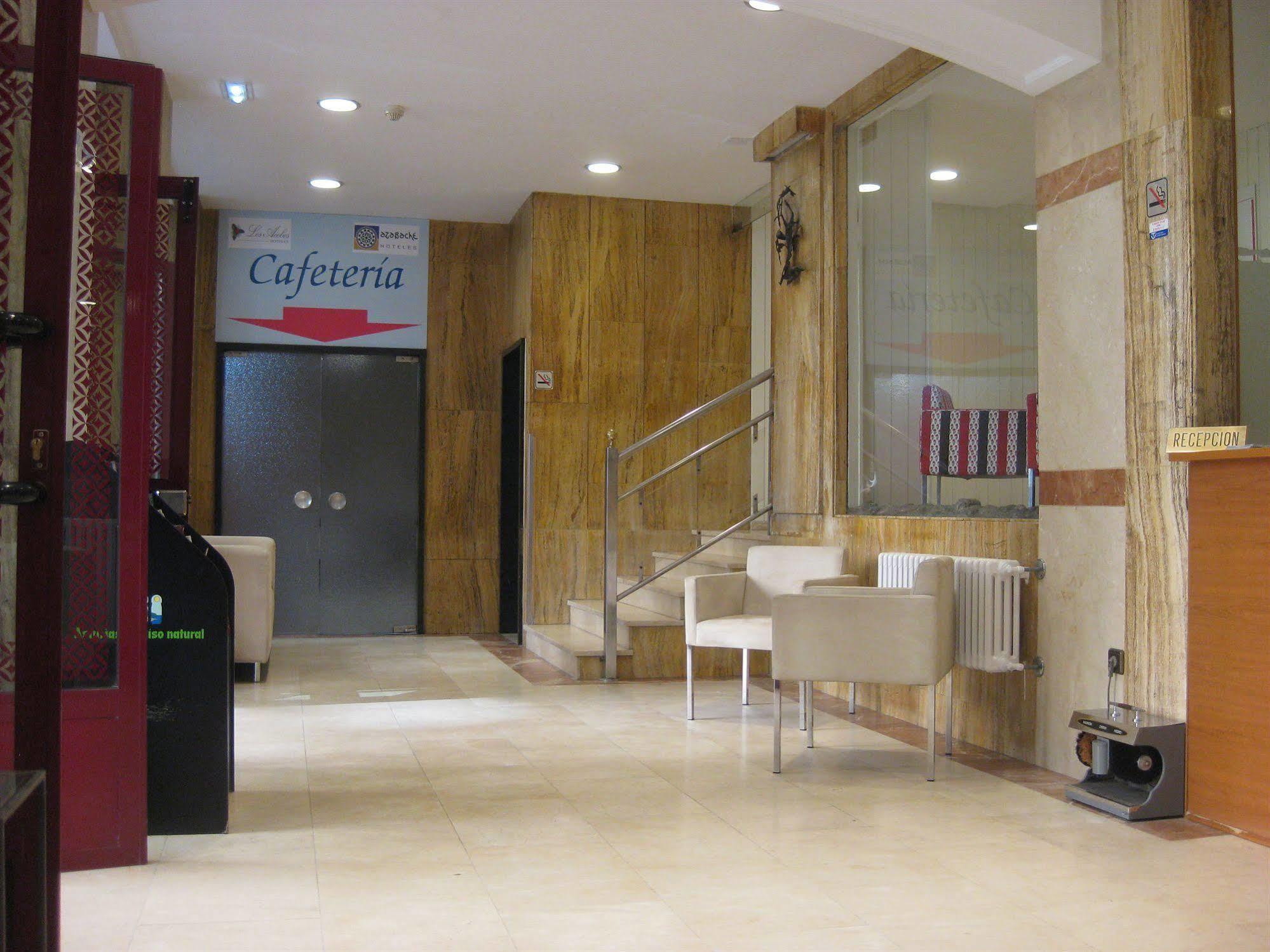 Hotel Acebos Azabache Gijón Dış mekan fotoğraf