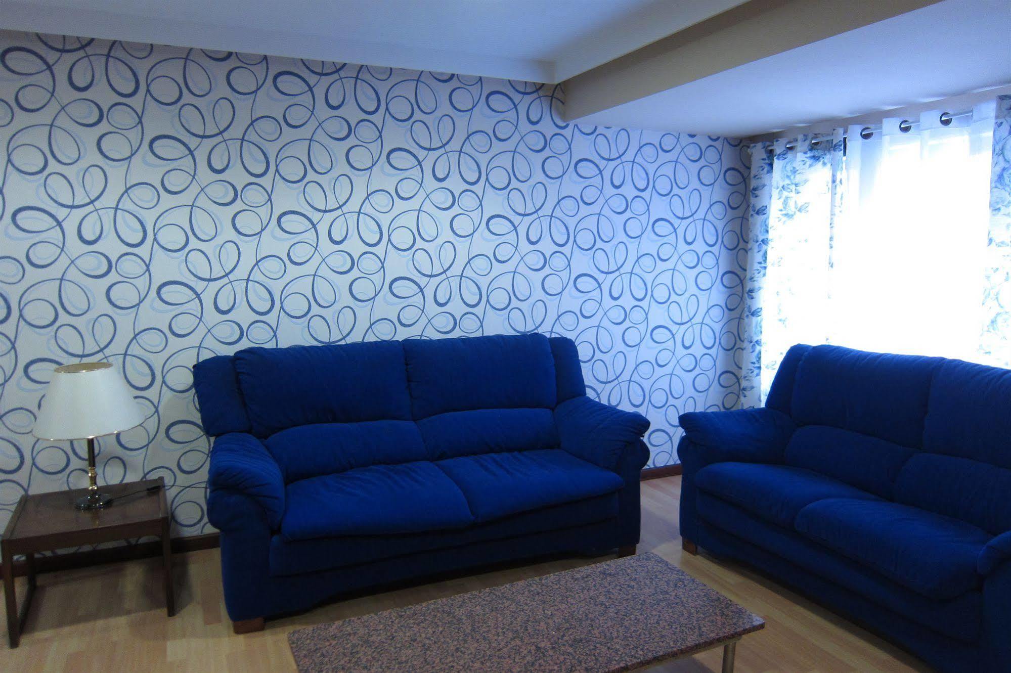 Hotel Acebos Azabache Gijón Dış mekan fotoğraf