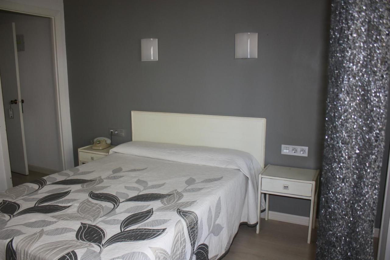 Hotel Acebos Azabache Gijón Dış mekan fotoğraf